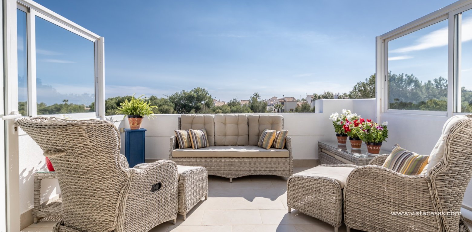 Sale - Wohnung - Villamartin - Los Dolses