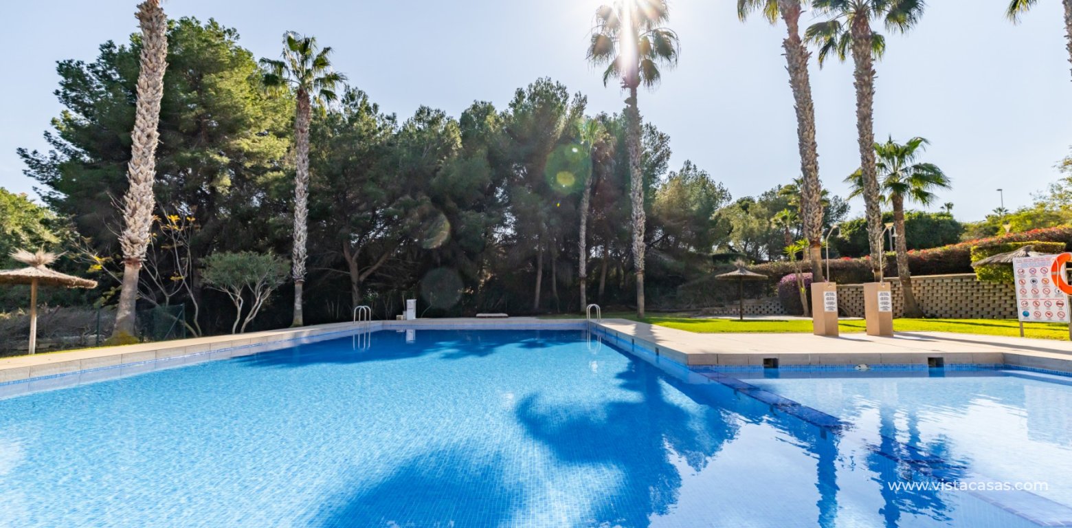 Sale - Wohnung - Villamartin - Los Dolses