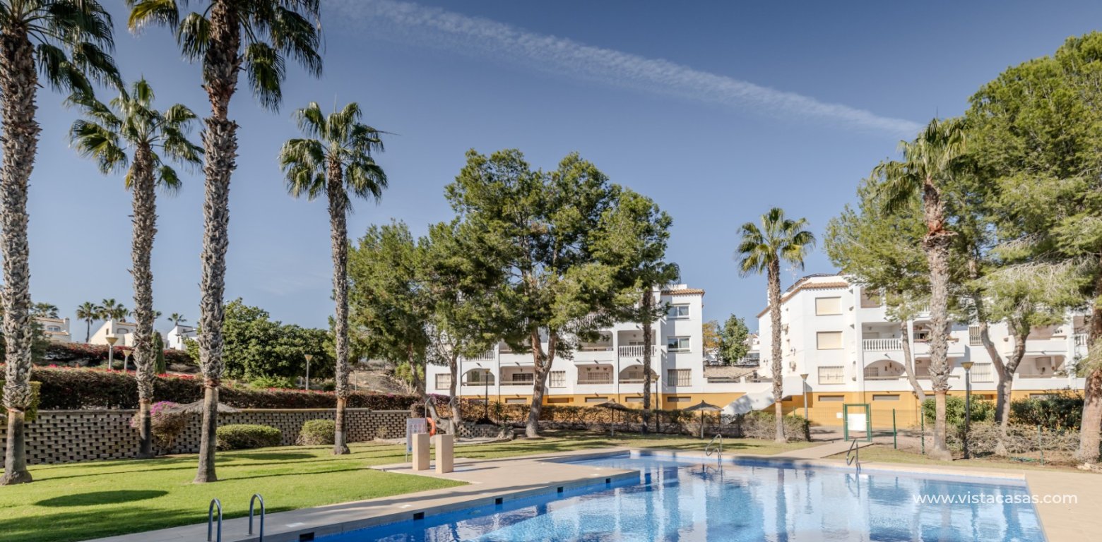 Sale - Wohnung - Villamartin - Los Dolses