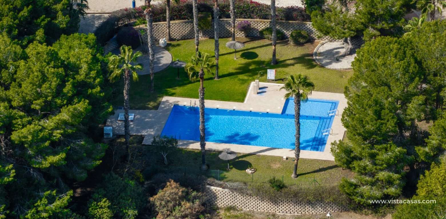 Sale - Wohnung - Villamartin - Los Dolses