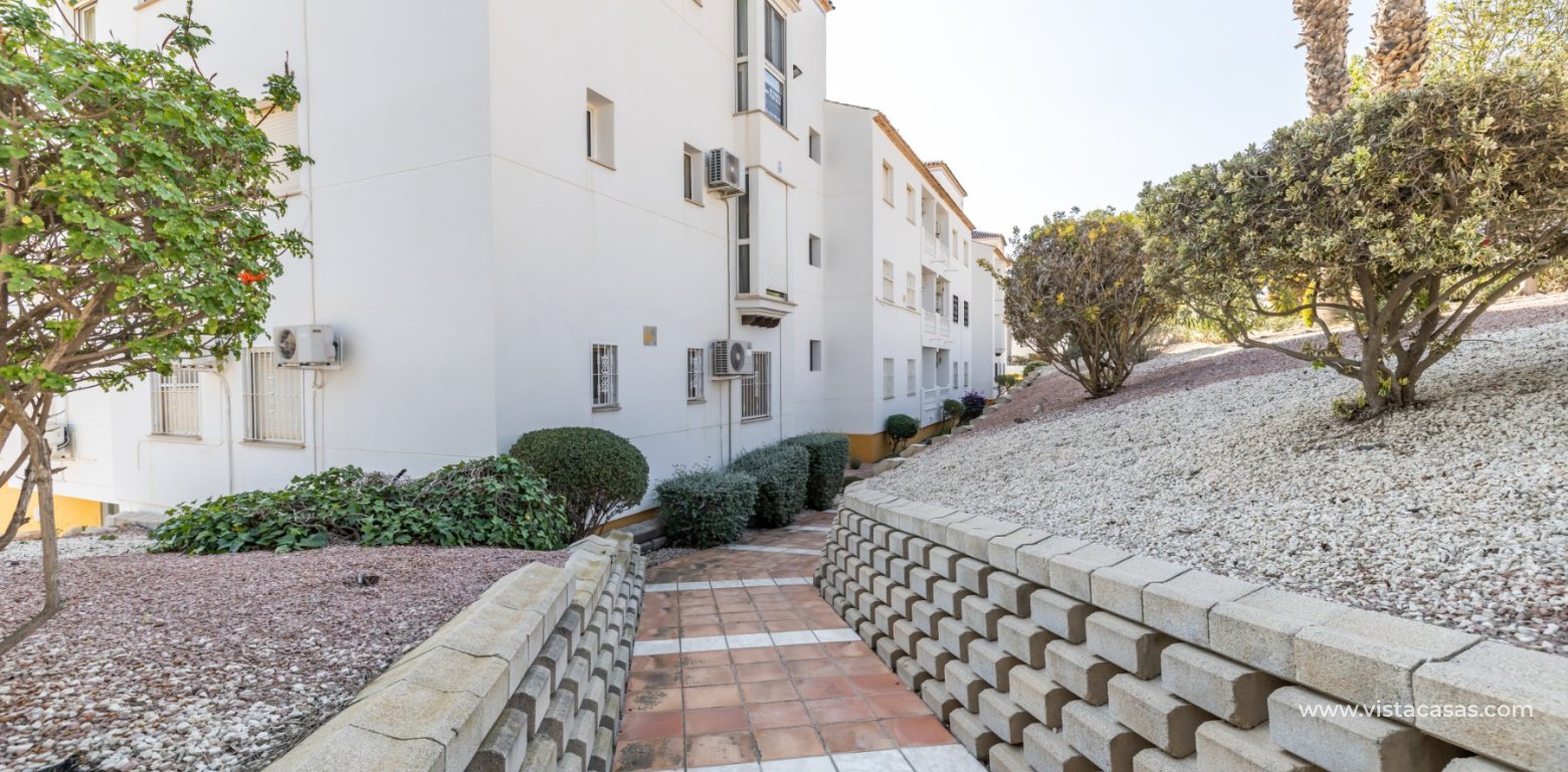 Sale - Wohnung - Villamartin - Los Dolses