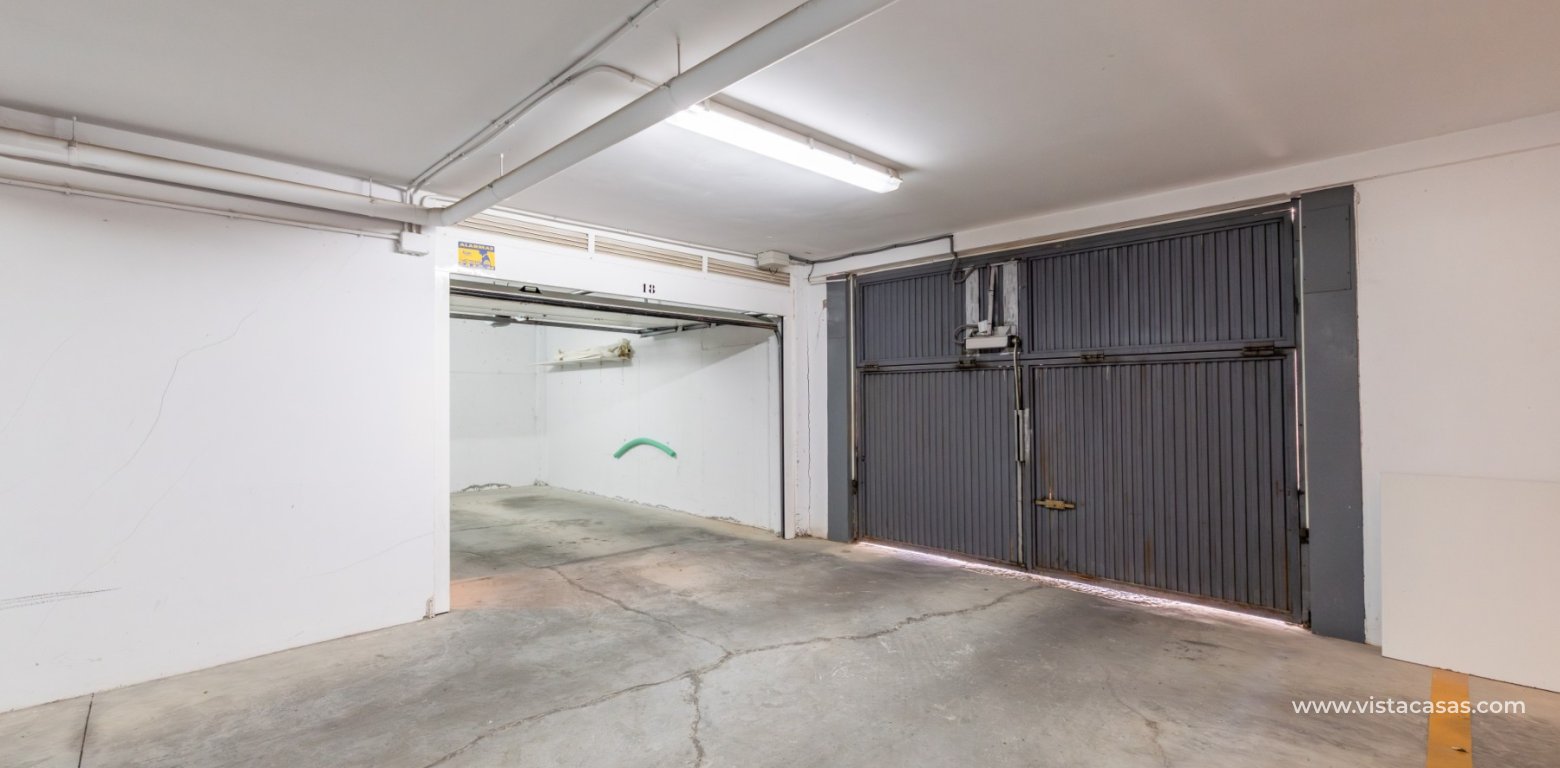 Sale - Wohnung - Villamartin - Los Dolses