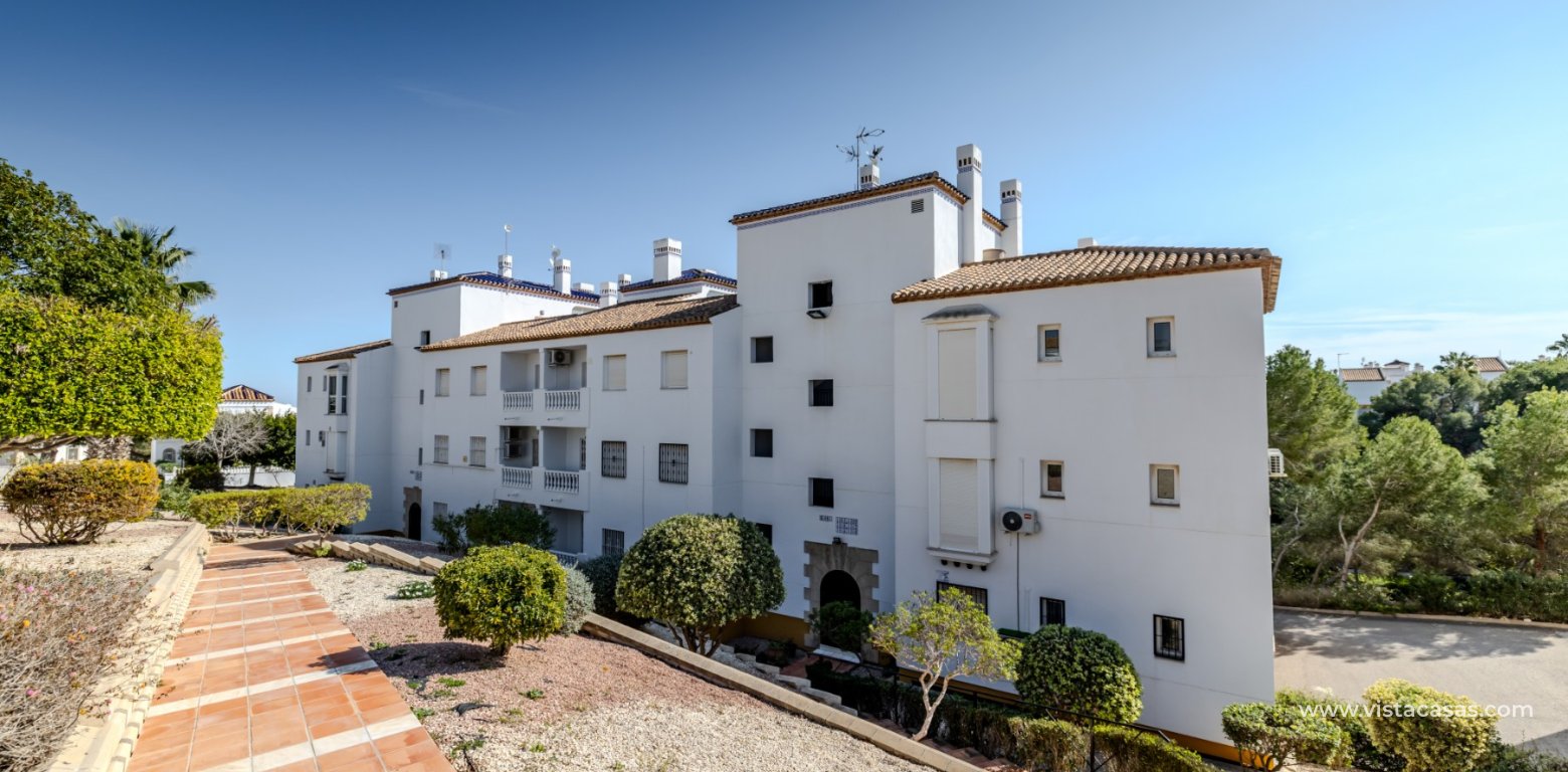 Sale - Wohnung - Villamartin - Los Dolses