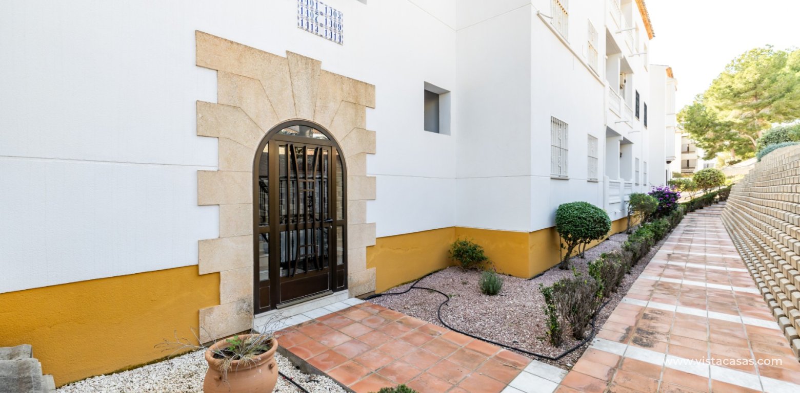 Sale - Wohnung - Villamartin - Los Dolses