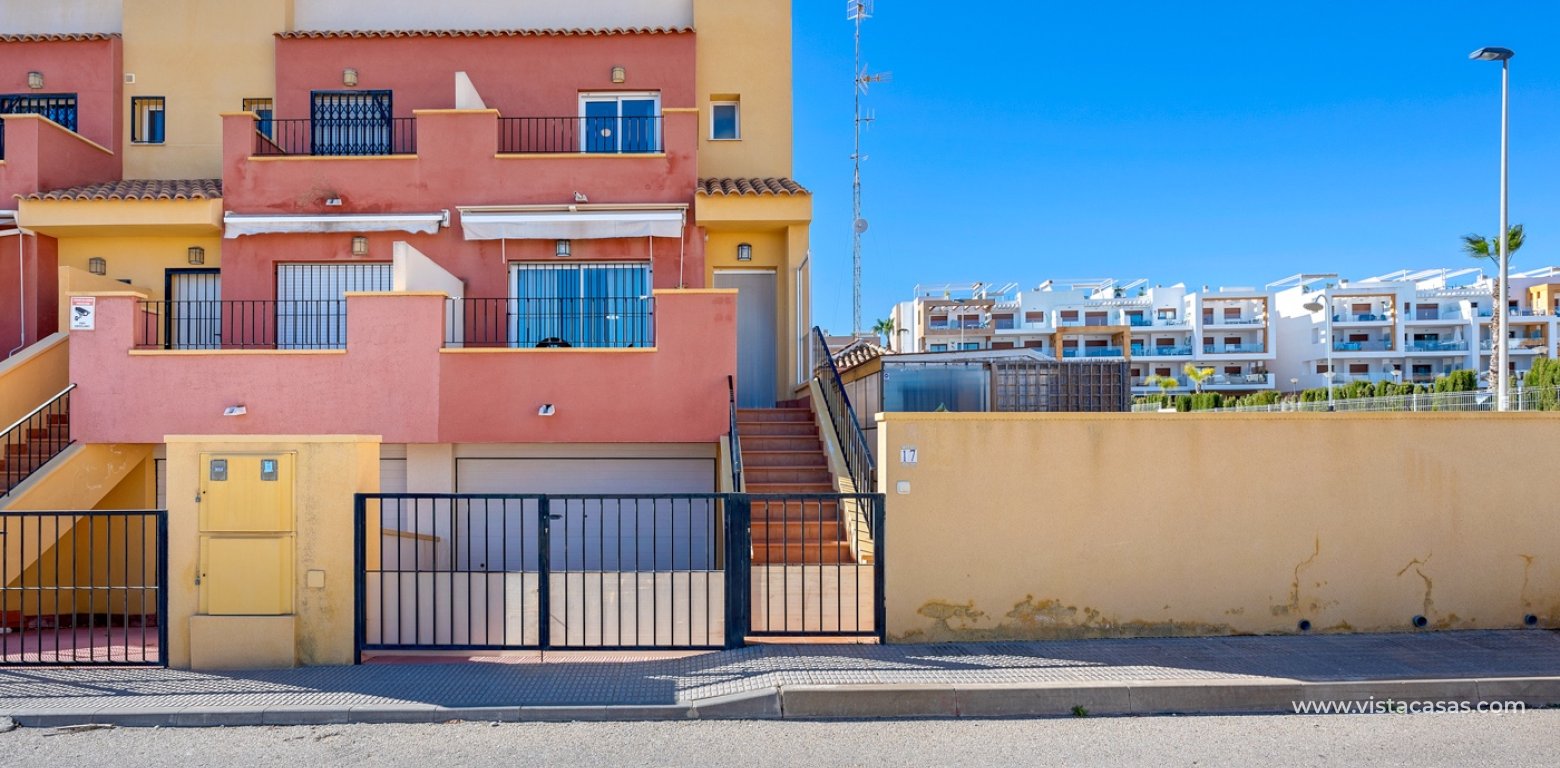 Wtórny - Townhouse - Villamartin - Los Dolses