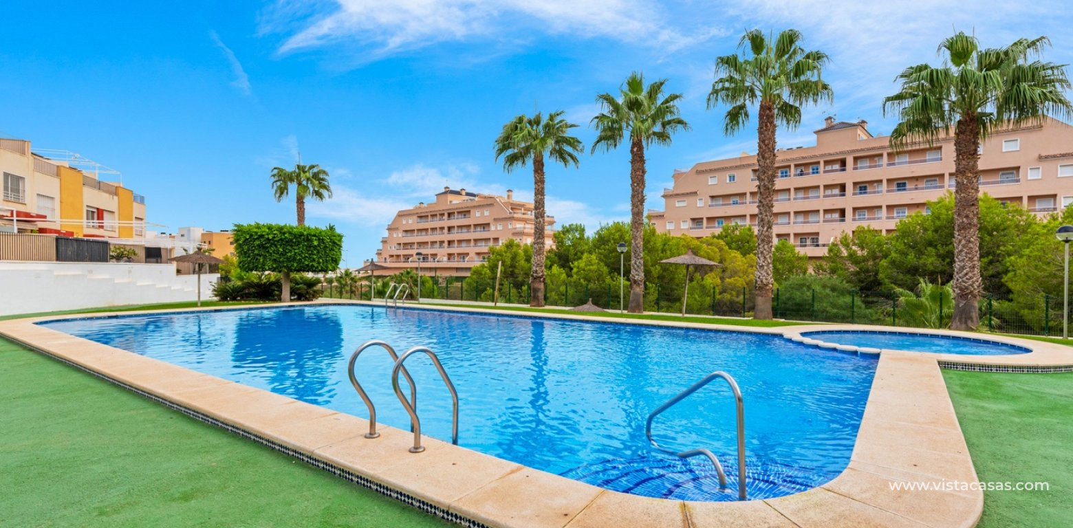 Wtórny - Townhouse - Villamartin - Los Dolses