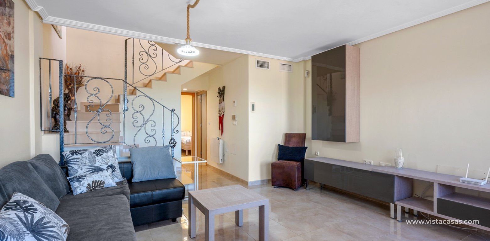 Wtórny - Townhouse - Villamartin - Los Dolses