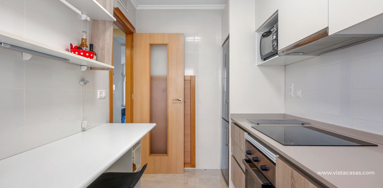 Wtórny - Townhouse - Villamartin - Los Dolses