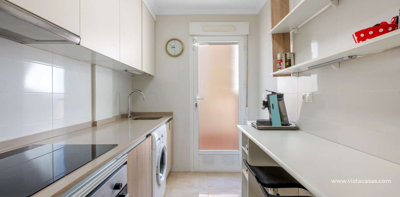 Wtórny - Townhouse - Villamartin - Los Dolses