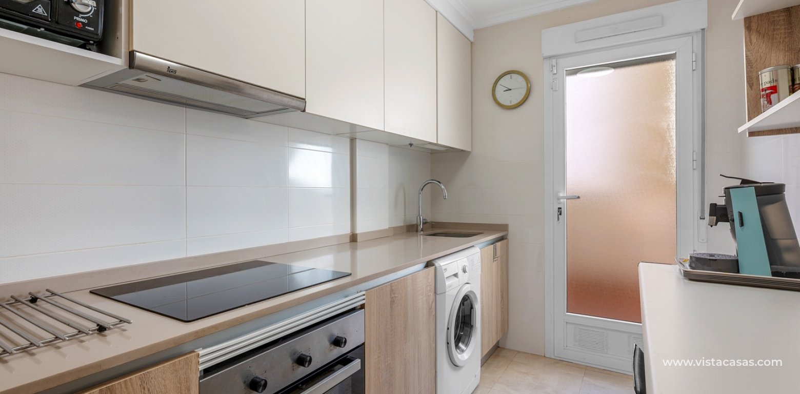 Wtórny - Townhouse - Villamartin - Los Dolses