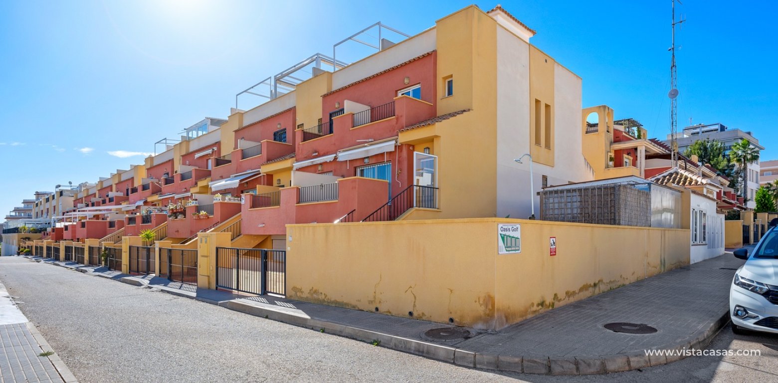 Wtórny - Townhouse - Villamartin - Los Dolses