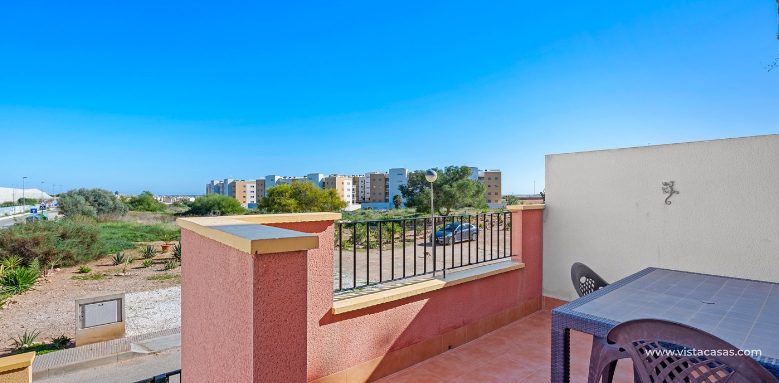 Wtórny - Townhouse - Villamartin - Los Dolses