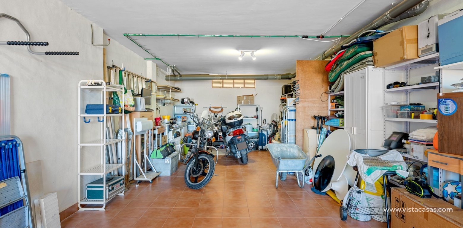 Wtórny - Townhouse - Villamartin - Los Dolses