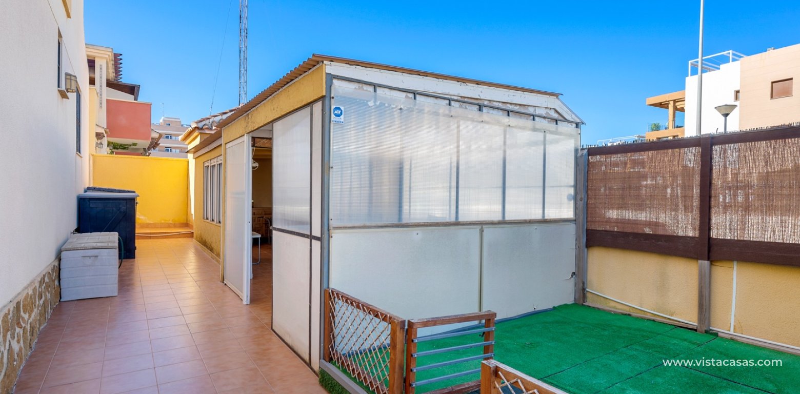 Wtórny - Townhouse - Villamartin - Los Dolses