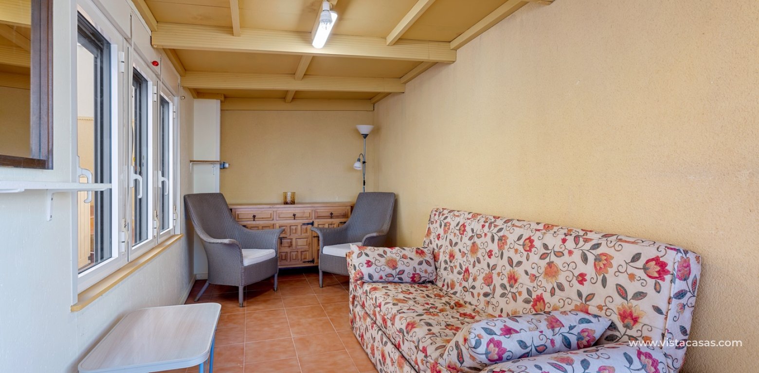 Wtórny - Townhouse - Villamartin - Los Dolses