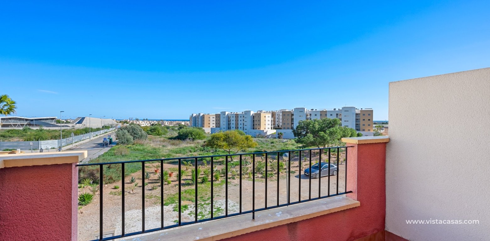 Wtórny - Townhouse - Villamartin - Los Dolses