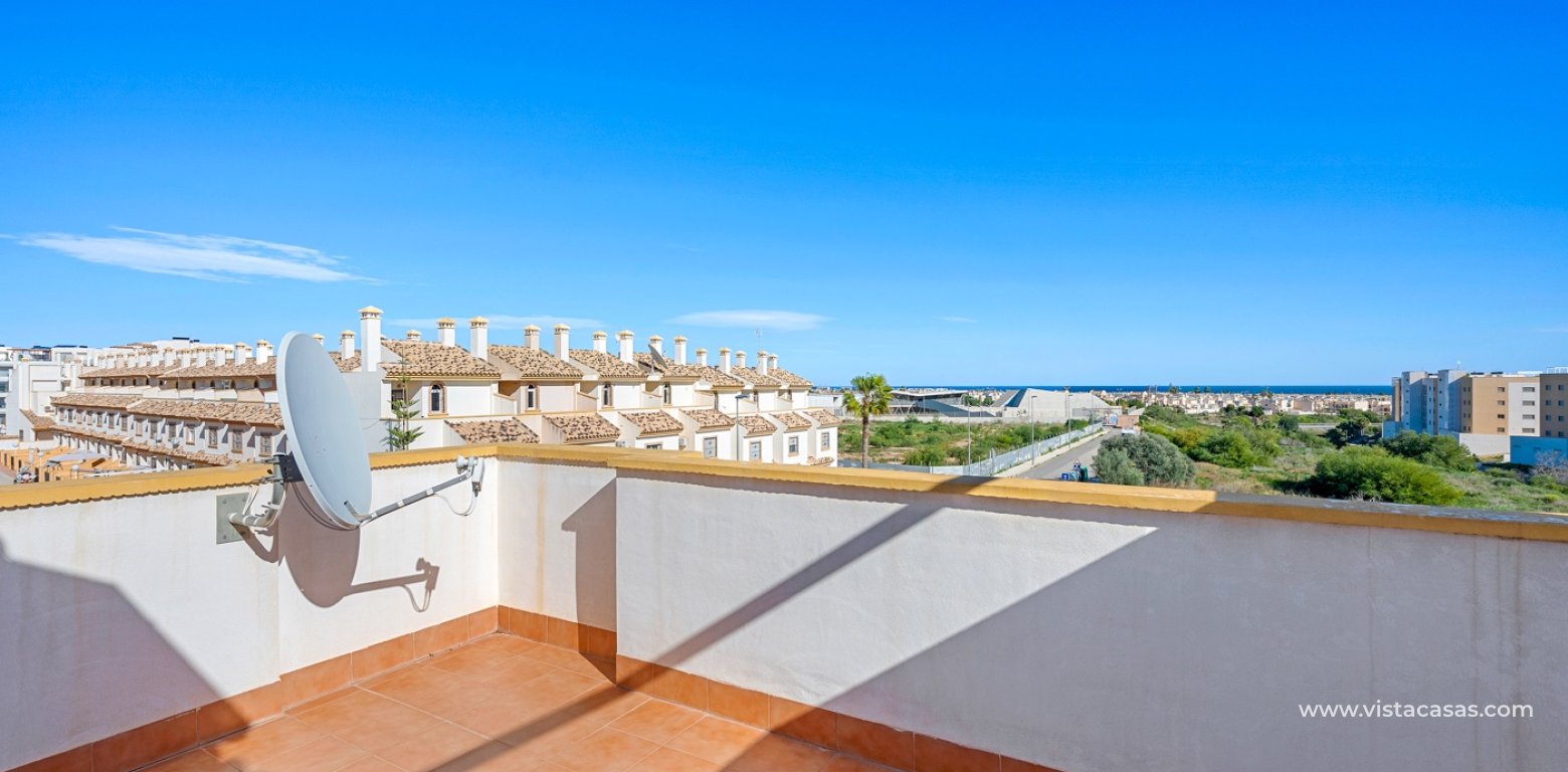 Wtórny - Townhouse - Villamartin - Los Dolses