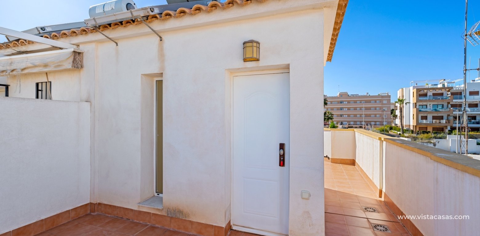 Wtórny - Townhouse - Villamartin - Los Dolses