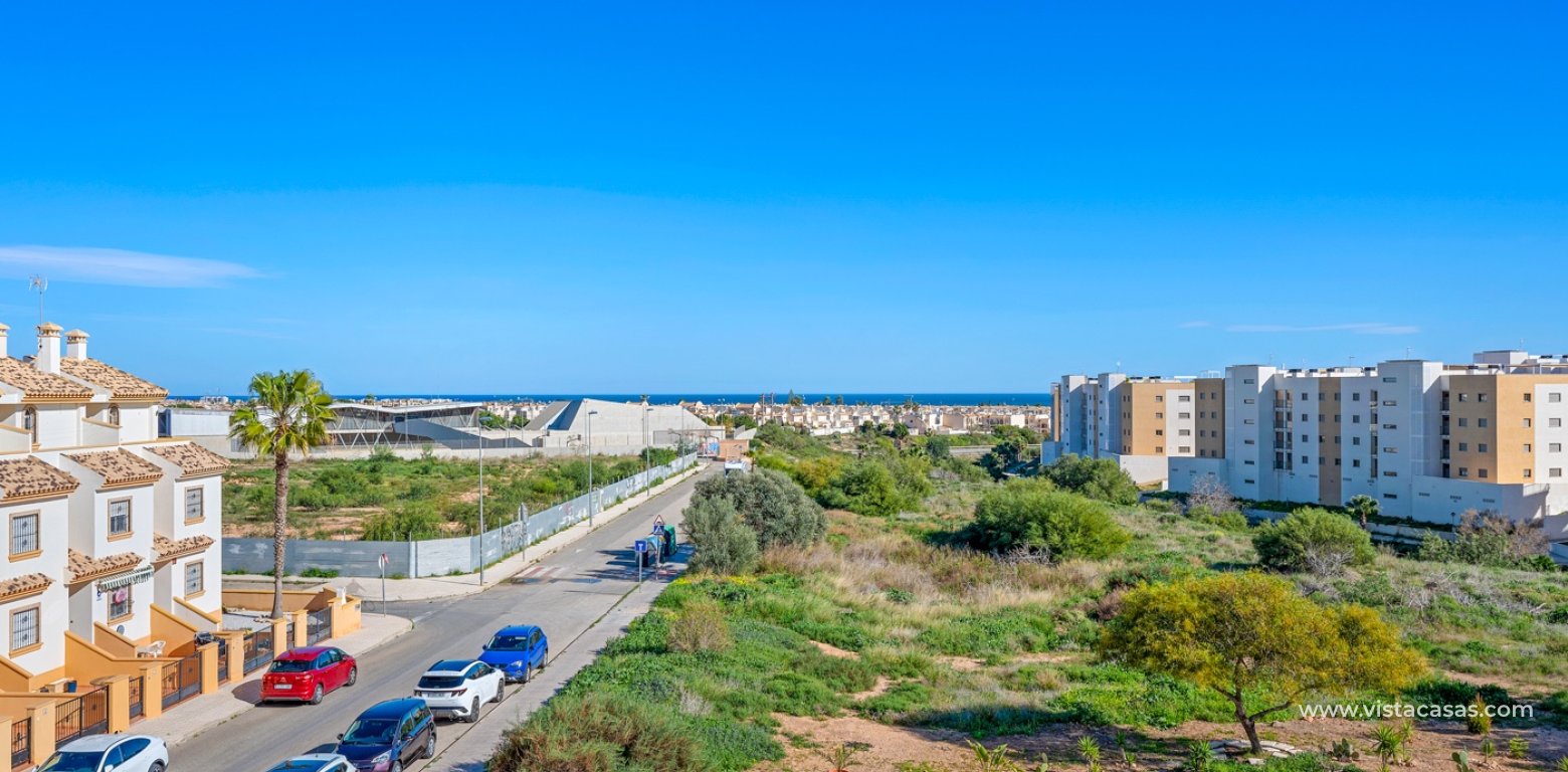 Wtórny - Townhouse - Villamartin - Los Dolses