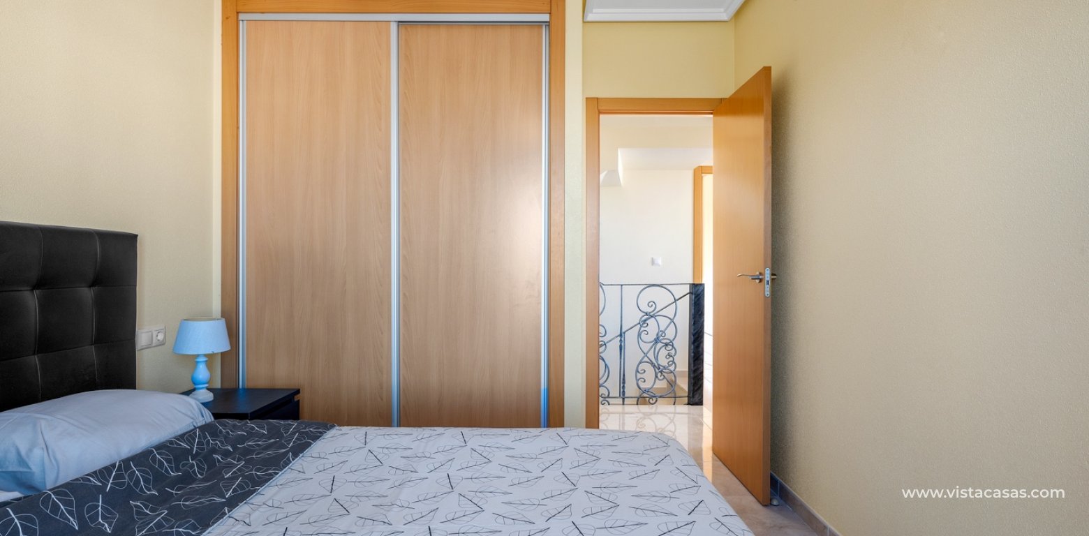 Wtórny - Townhouse - Villamartin - Los Dolses