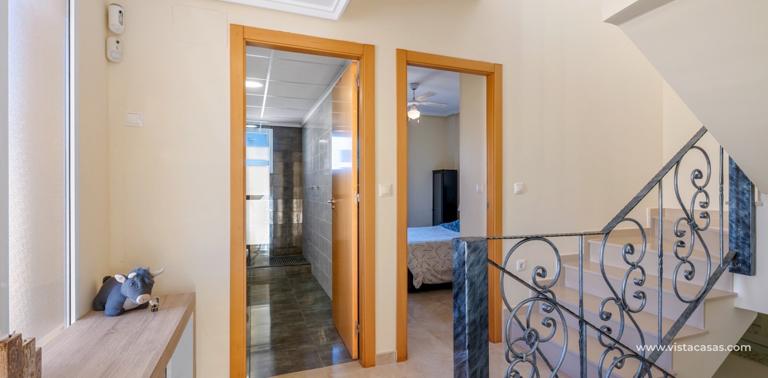 Wtórny - Townhouse - Villamartin - Los Dolses