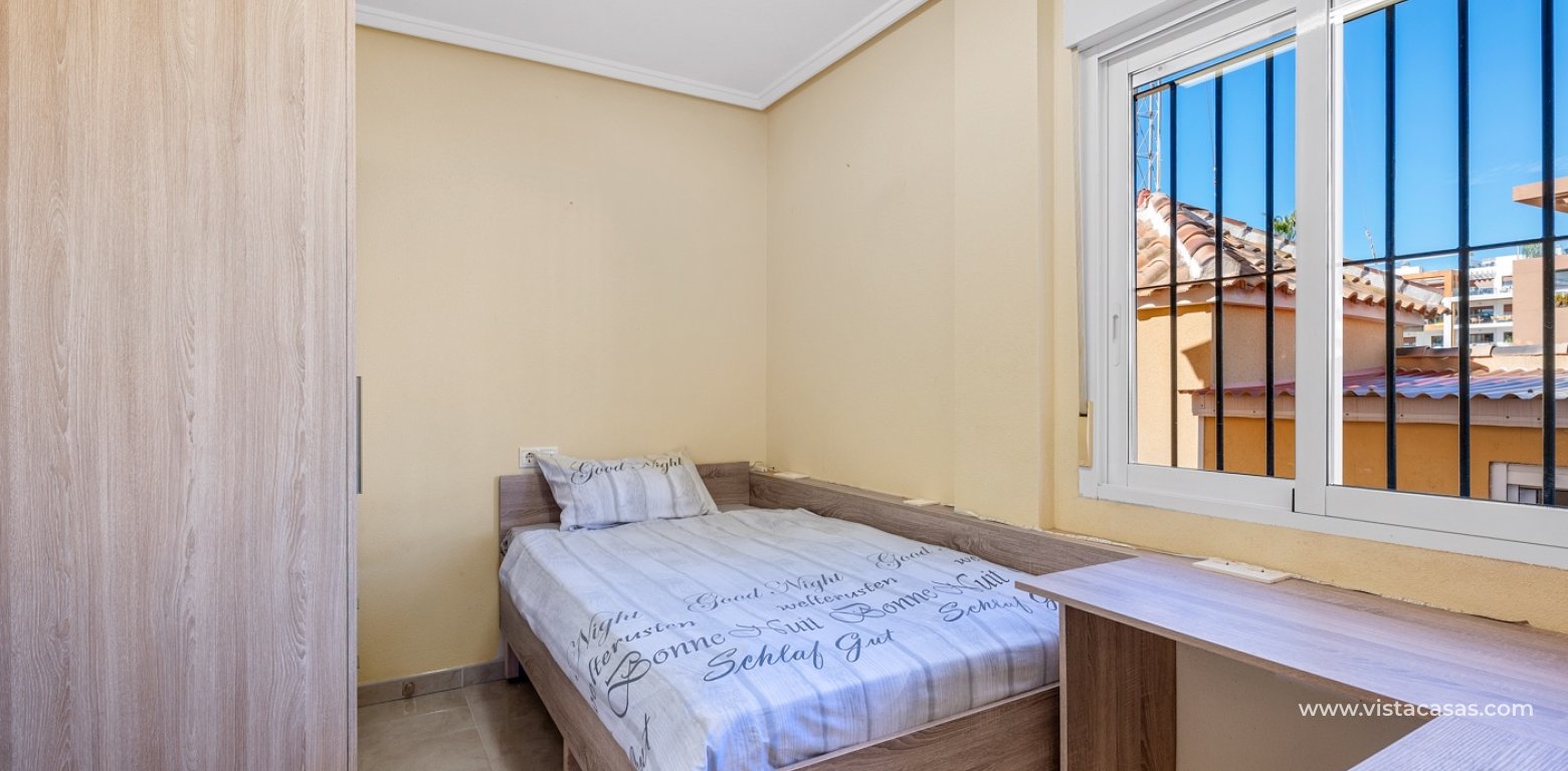 Wtórny - Townhouse - Villamartin - Los Dolses