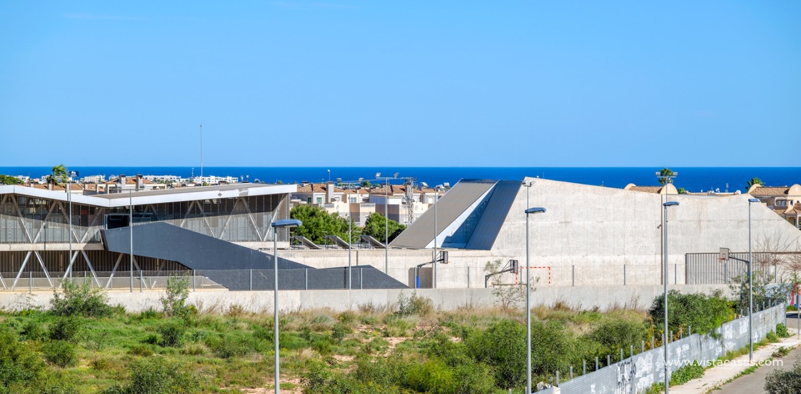 Wtórny - Townhouse - Villamartin - Los Dolses