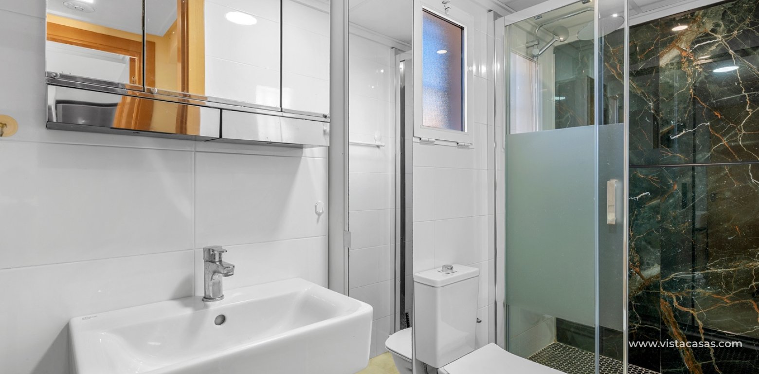 Wtórny - Townhouse - Villamartin - Los Dolses