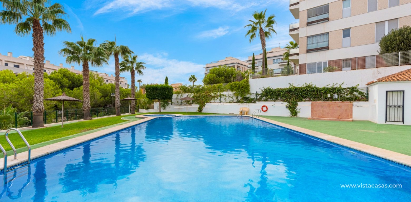 Wtórny - Townhouse - Villamartin - Los Dolses