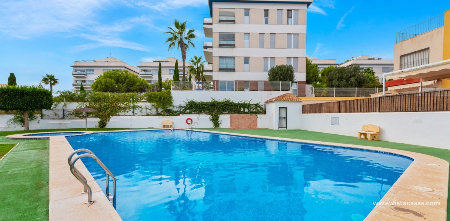 Wtórny - Townhouse - Villamartin - Los Dolses