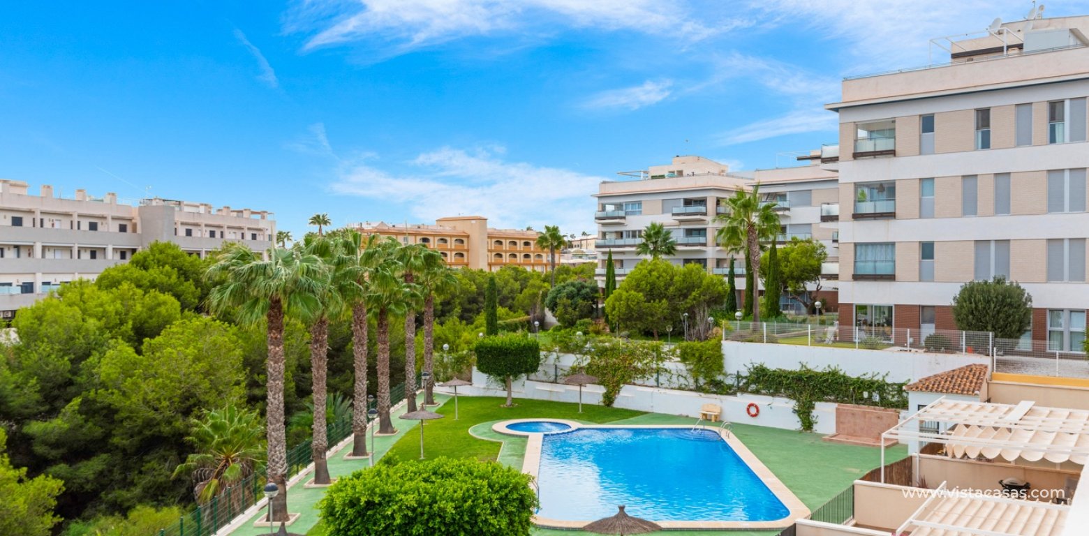 Wtórny - Townhouse - Villamartin - Los Dolses