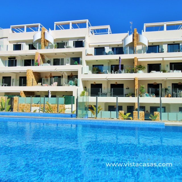 Apartamento - Venta - Villamartin - Villamartin