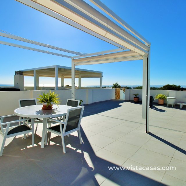Apartment - Wtórny - Villamartin - Villamartin
