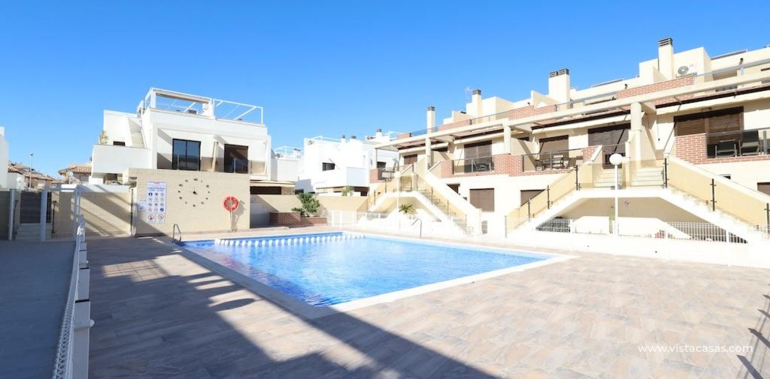 Wtórny - Townhouse - Cabo Roig
