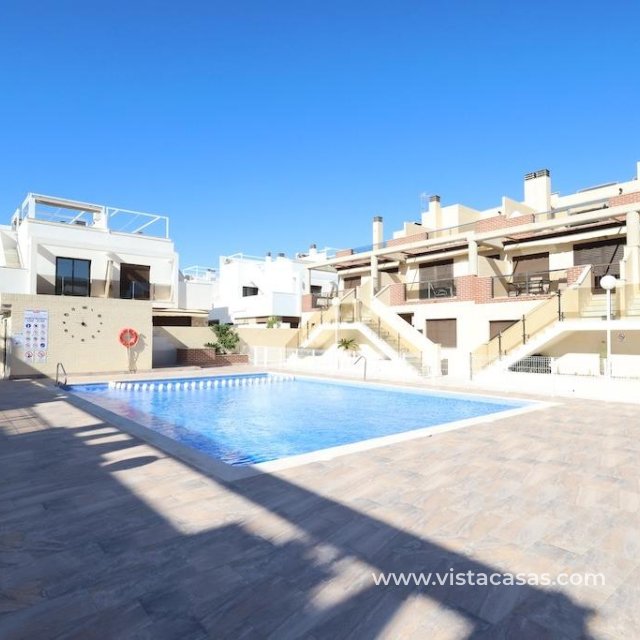 Maison Mitoyenne - Vente - Cabo Roig - Cabo Roig