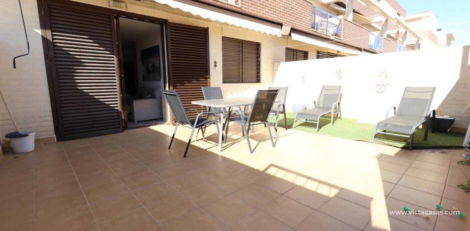 Wtórny - Townhouse - Cabo Roig