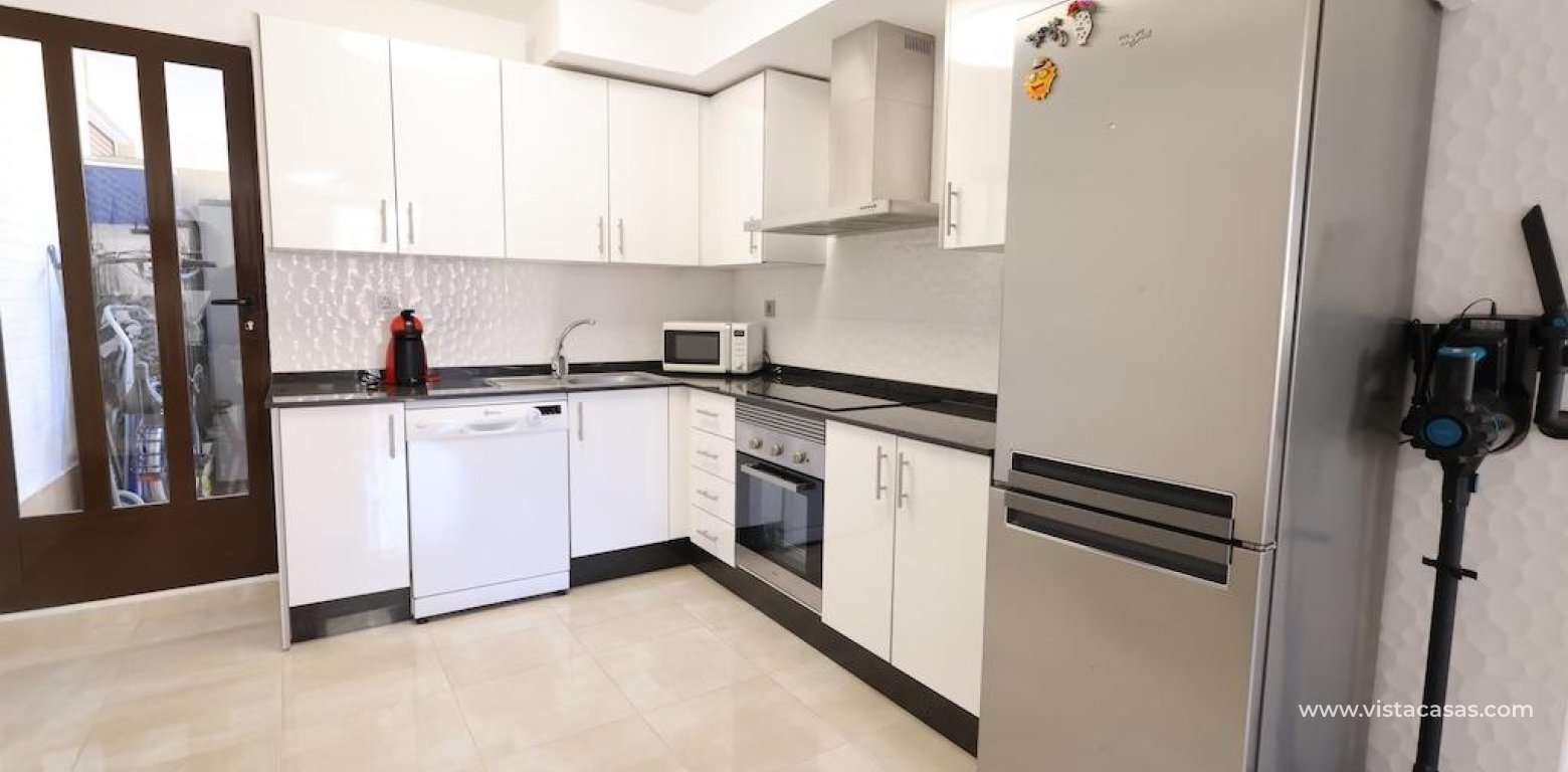 Wtórny - Townhouse - Cabo Roig