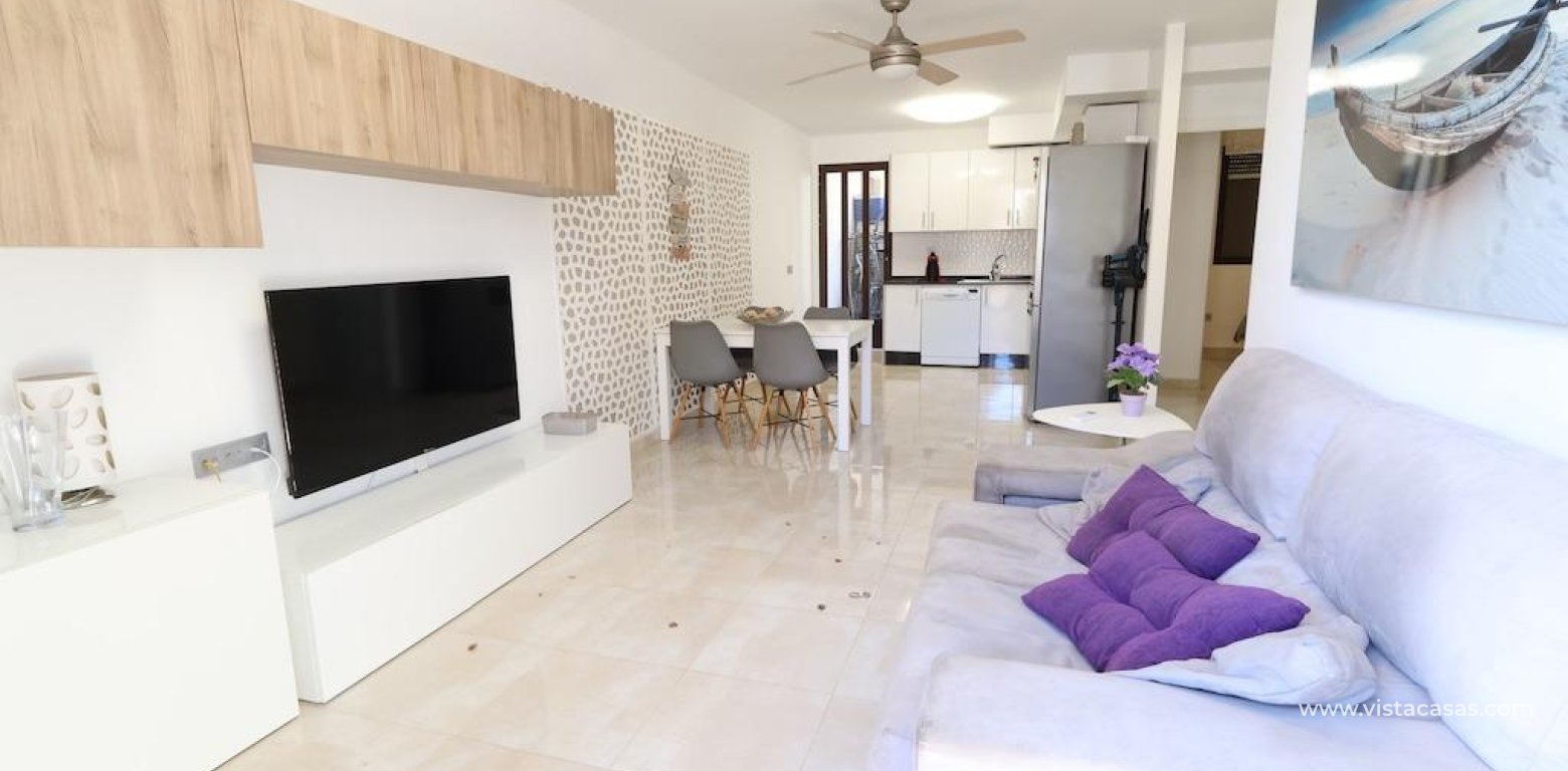 Wtórny - Townhouse - Cabo Roig