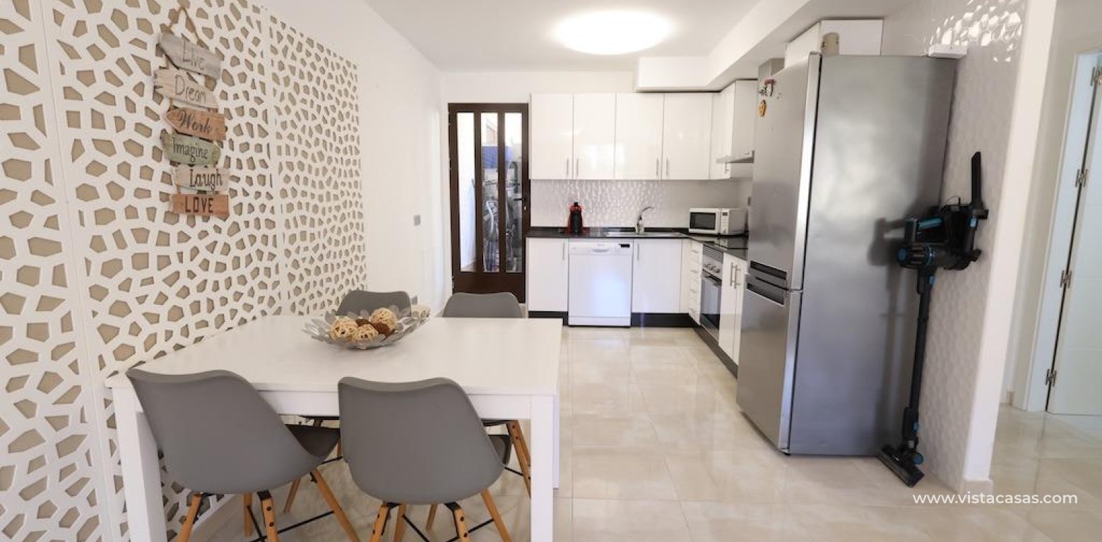 Wtórny - Townhouse - Cabo Roig