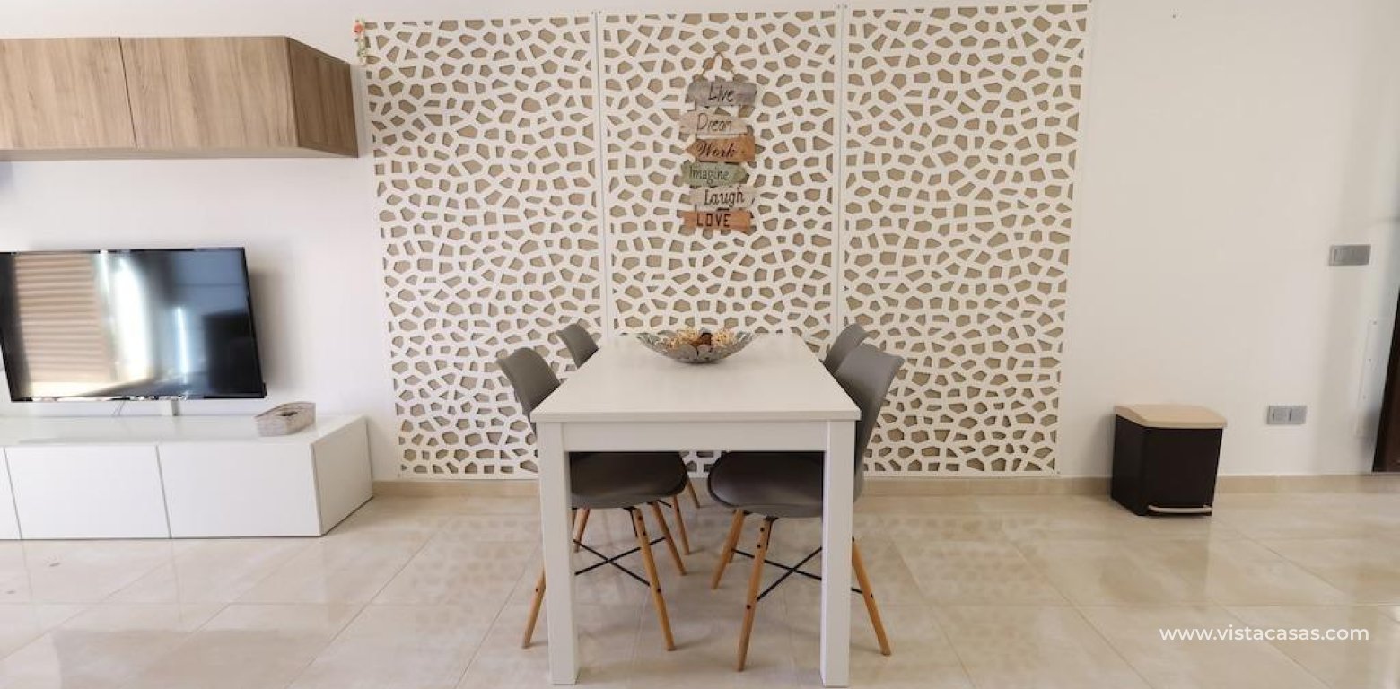 Wtórny - Townhouse - Cabo Roig