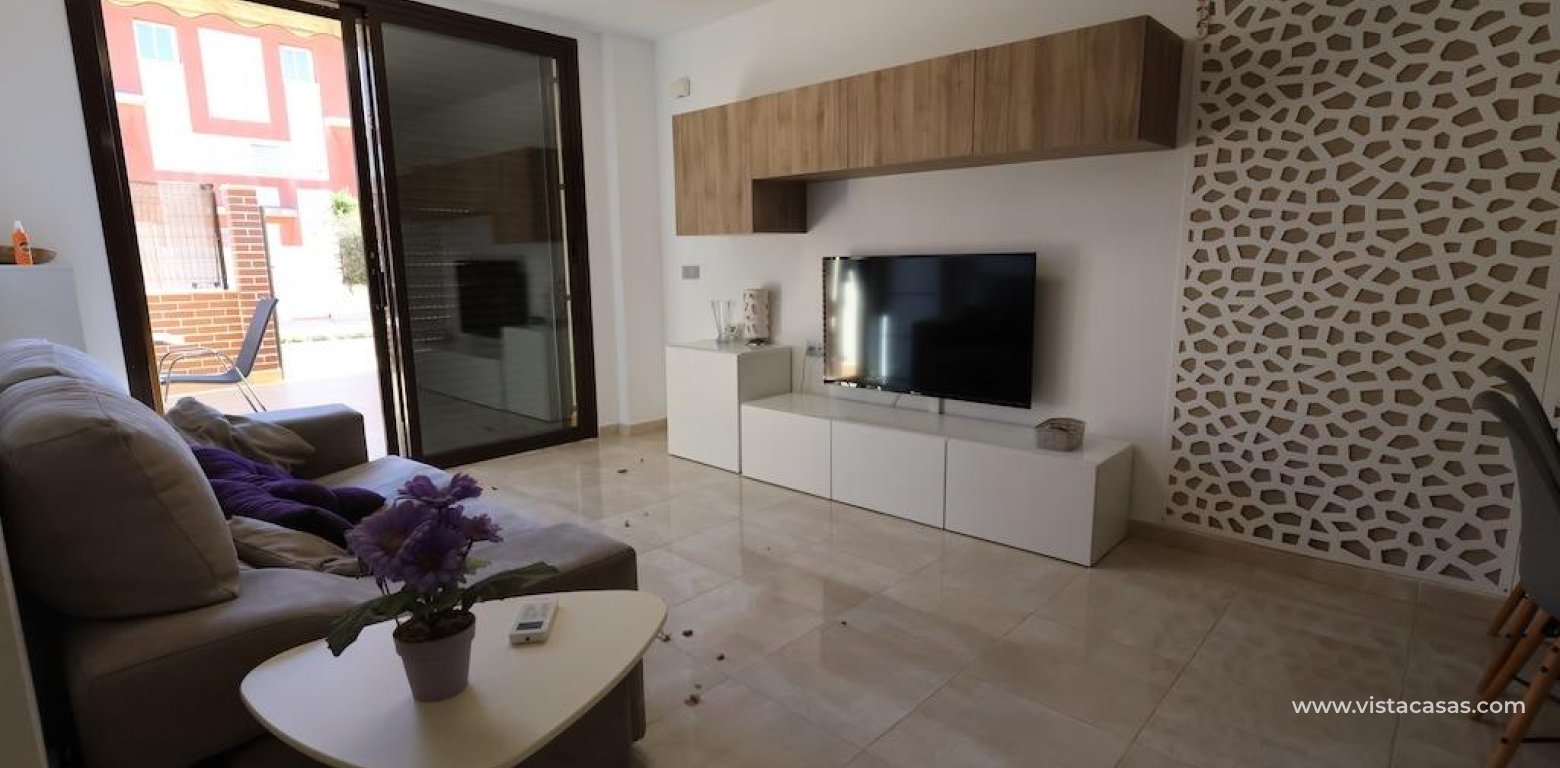 Wtórny - Townhouse - Cabo Roig
