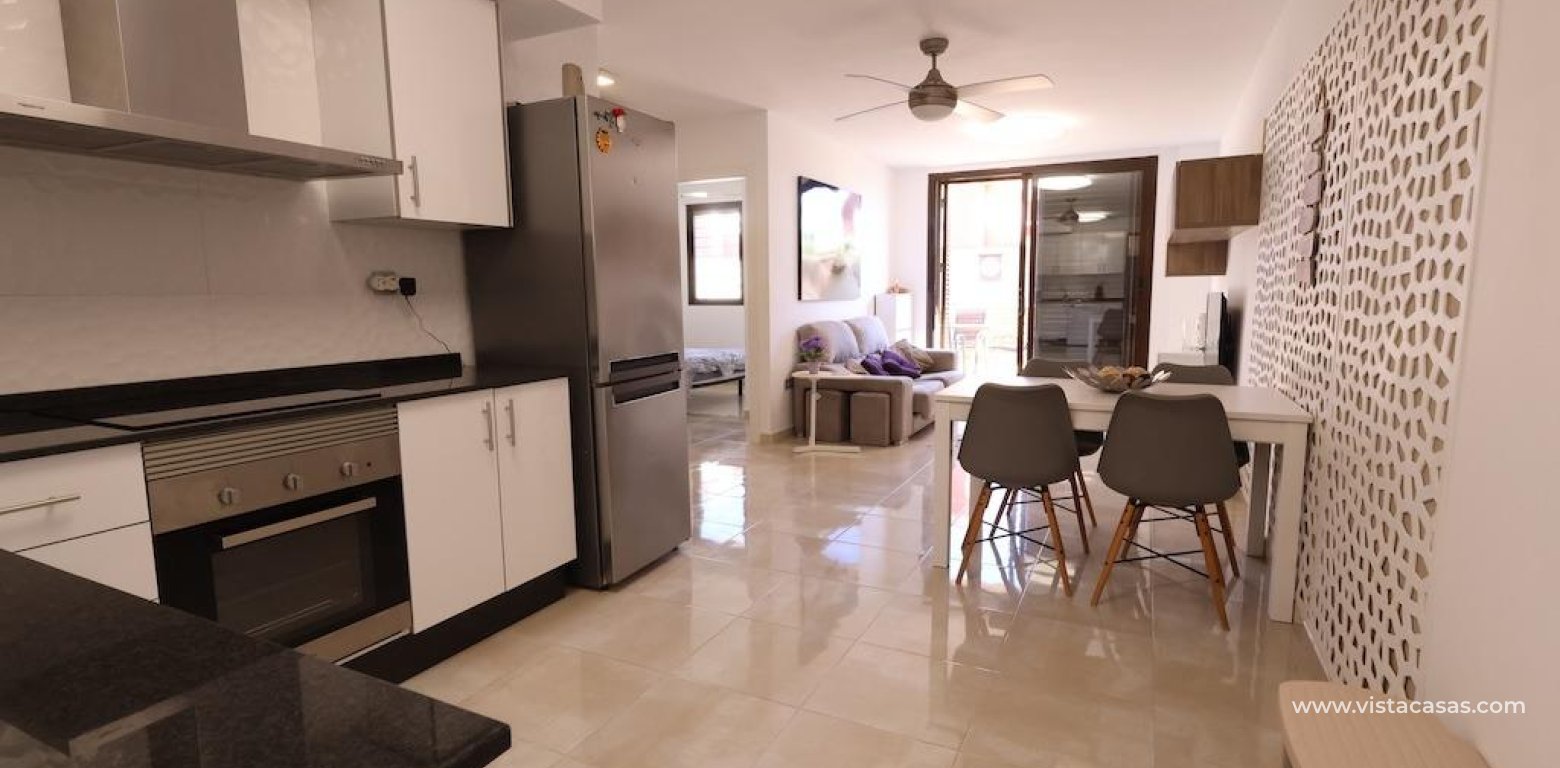 Wtórny - Townhouse - Cabo Roig
