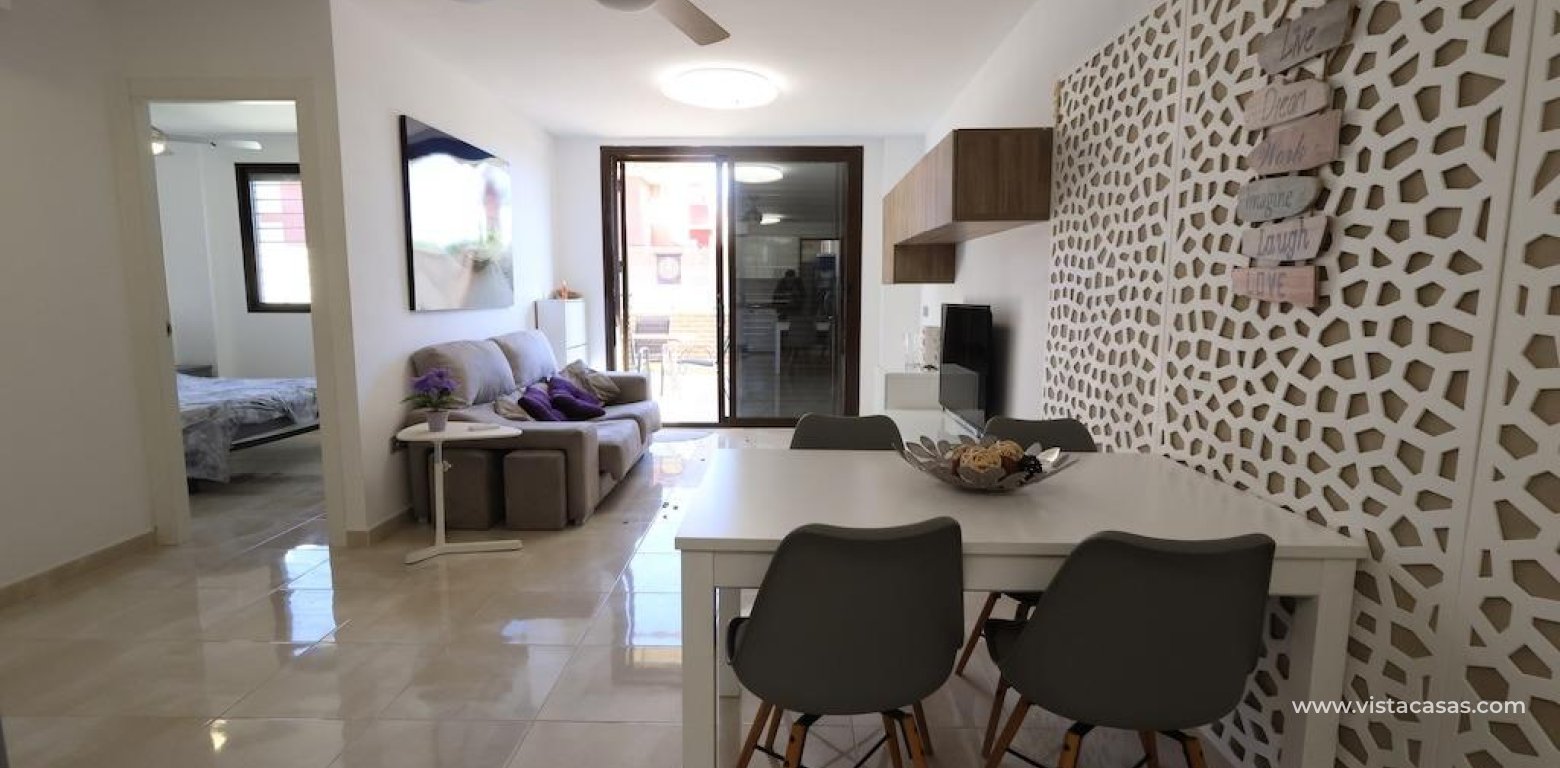 Wtórny - Townhouse - Cabo Roig