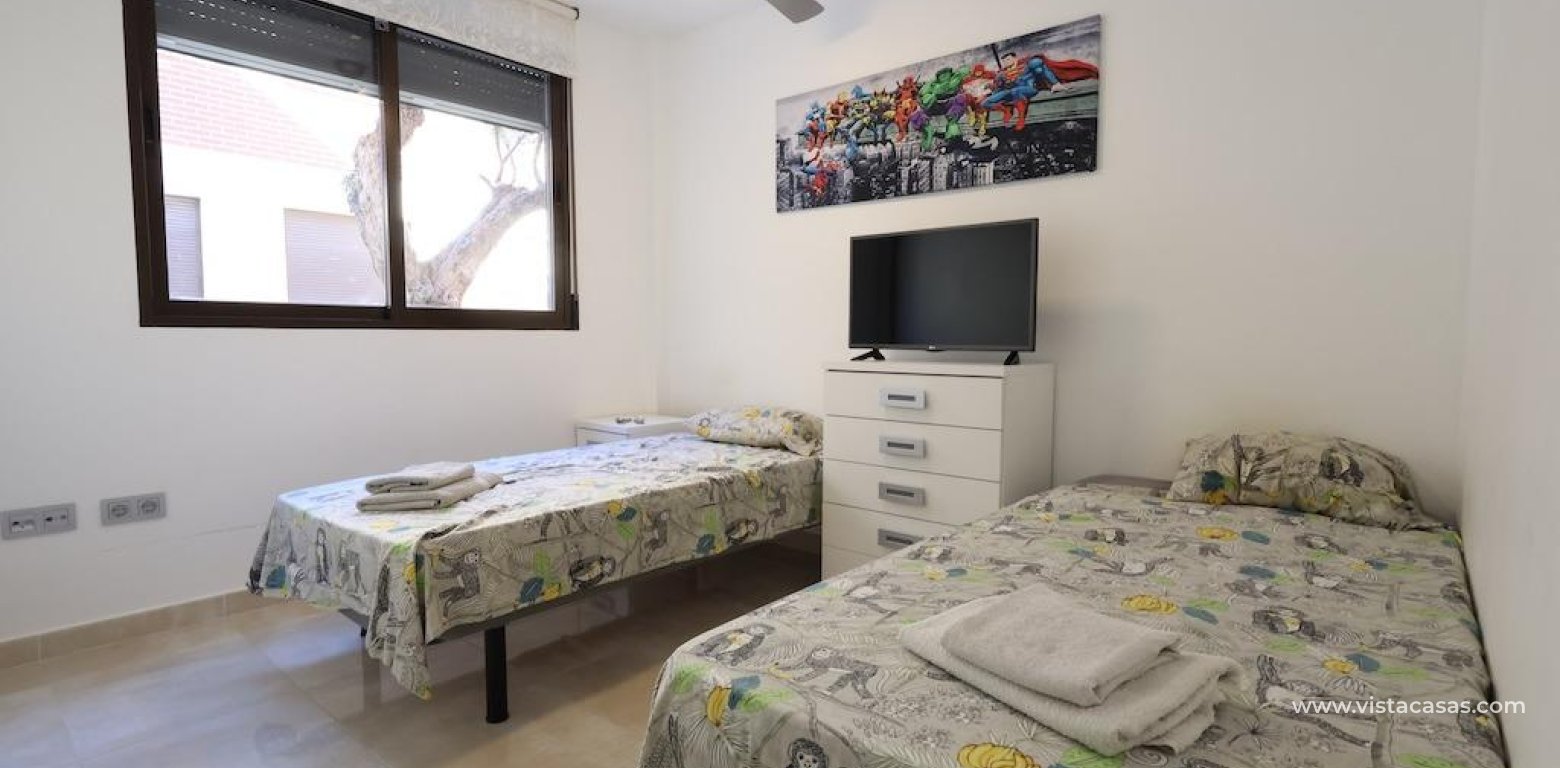 Wtórny - Townhouse - Cabo Roig