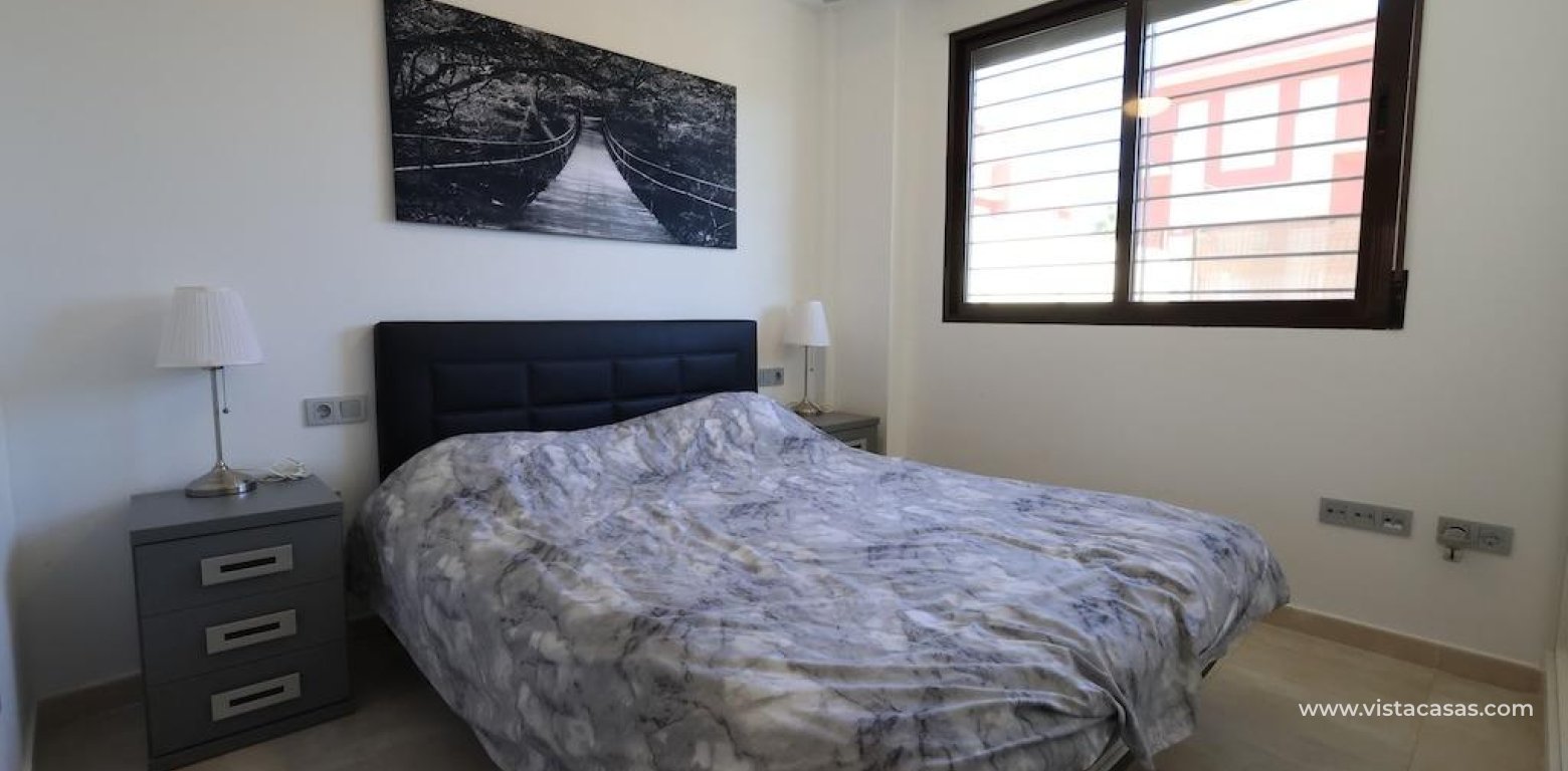 Wtórny - Townhouse - Cabo Roig