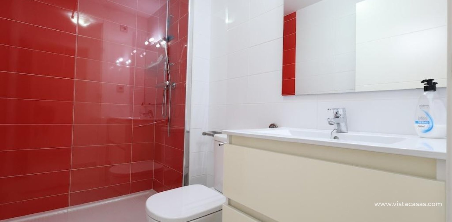 Wtórny - Townhouse - Cabo Roig