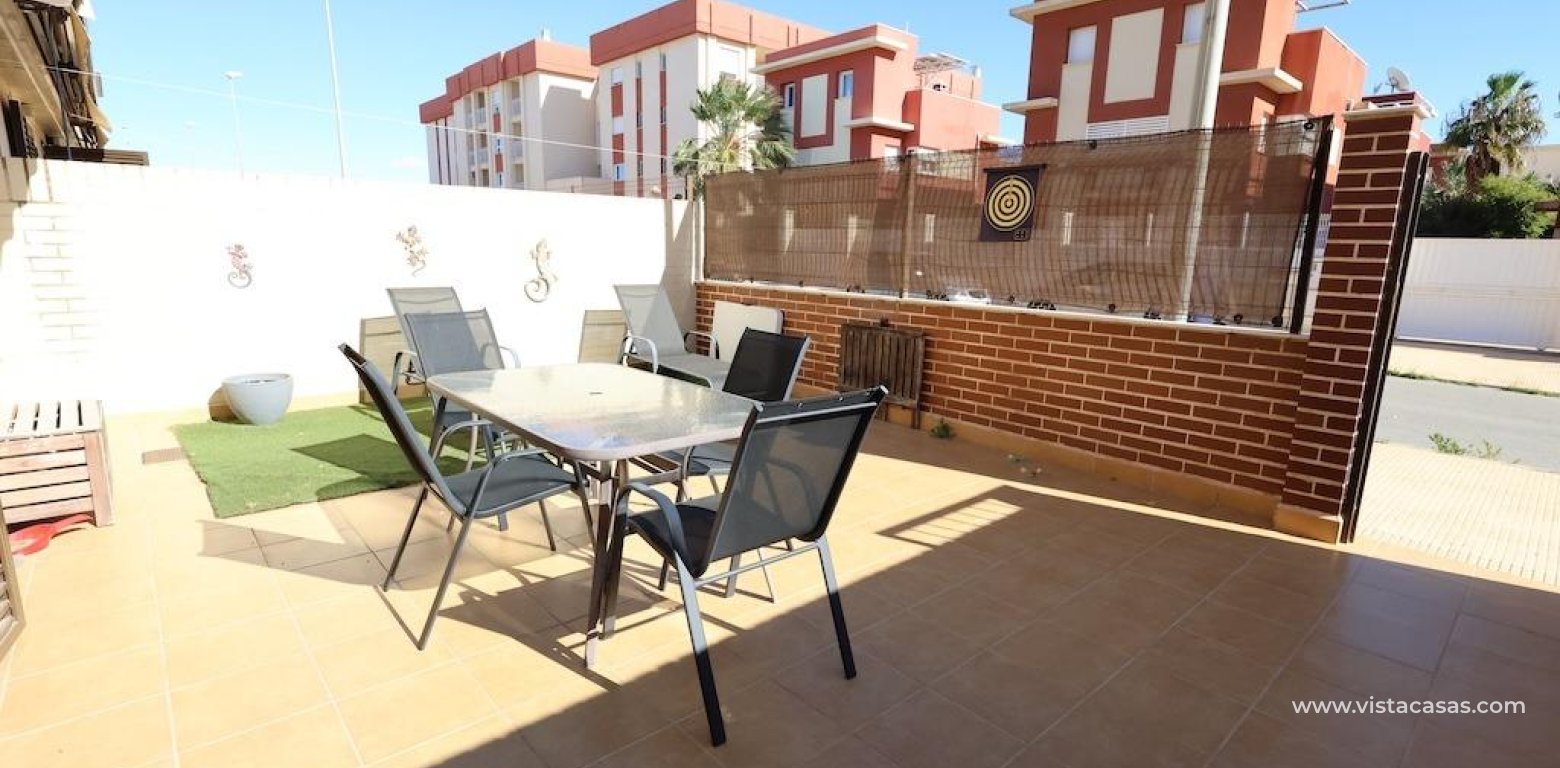 Wtórny - Townhouse - Cabo Roig