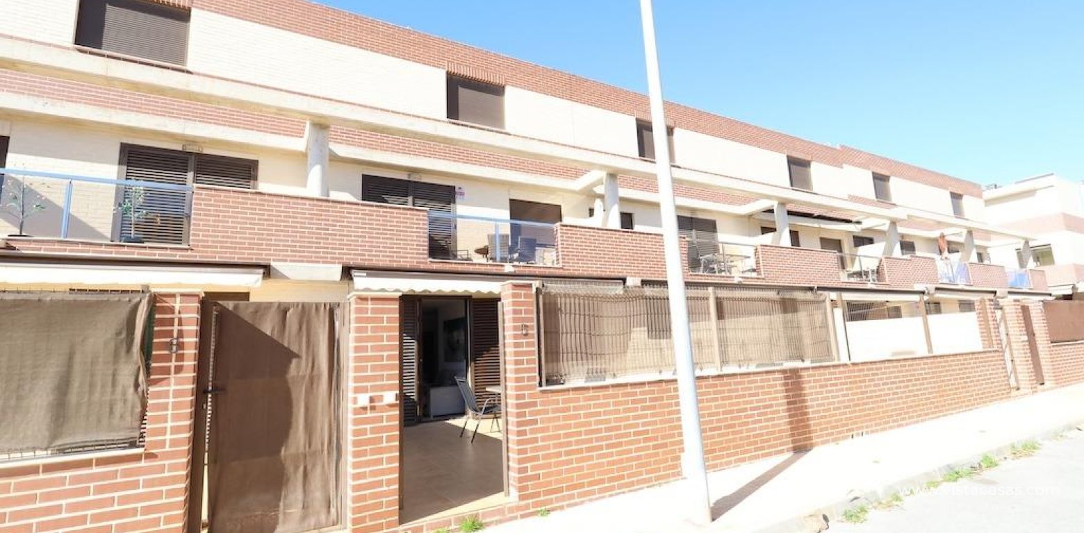 Wtórny - Townhouse - Cabo Roig