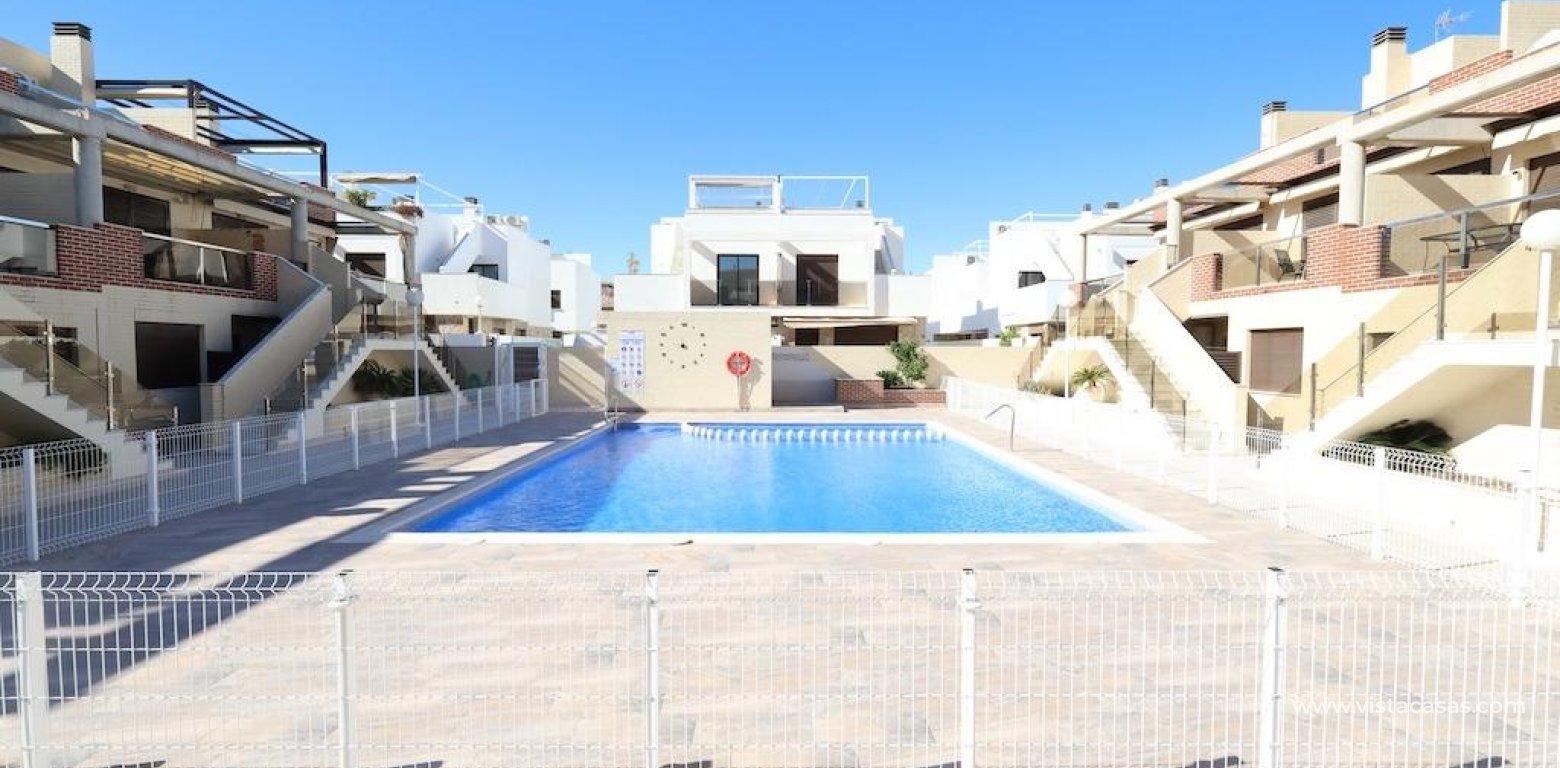 Wtórny - Townhouse - Cabo Roig