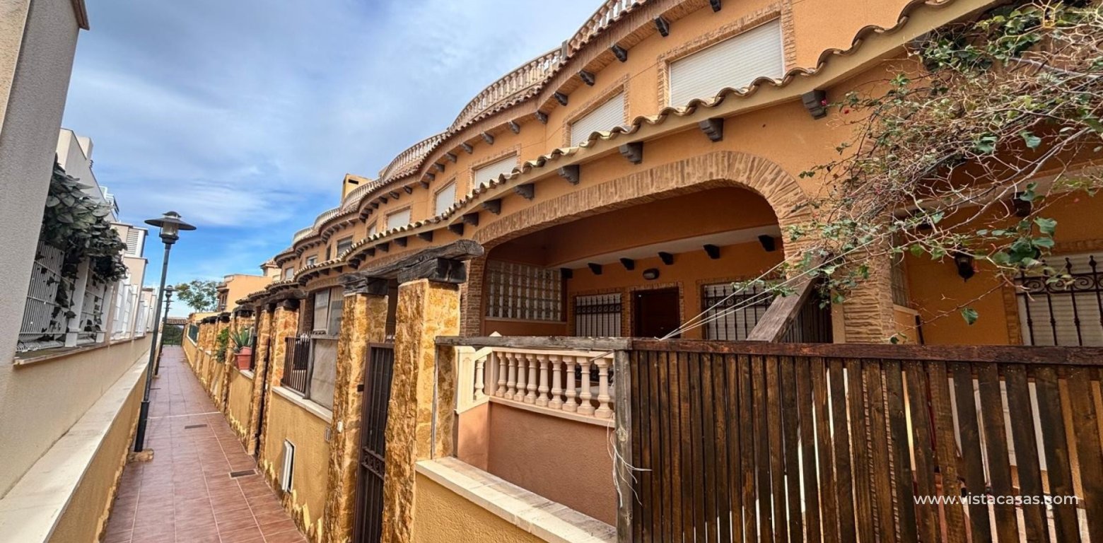 Vente - Maison Mitoyenne - Guardamar del Segura - Urbanizaciones